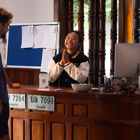 Good Vibes Hotel Siem Reap Buitenkant foto