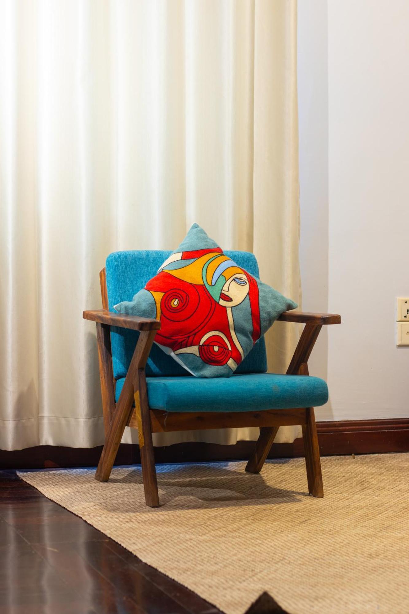 Good Vibes Hotel Siem Reap Buitenkant foto