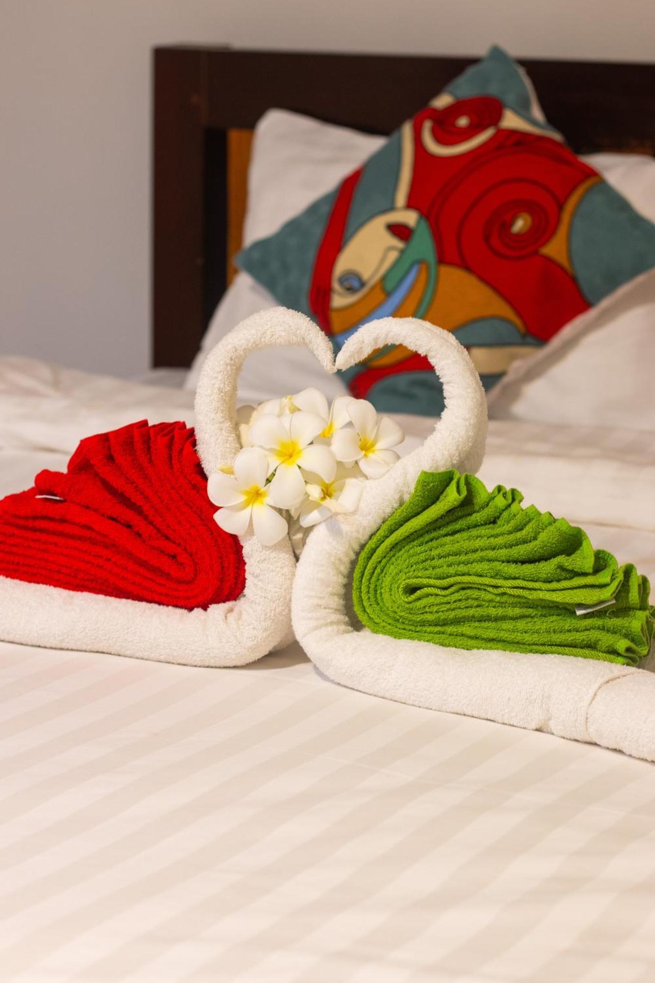 Good Vibes Hotel Siem Reap Buitenkant foto
