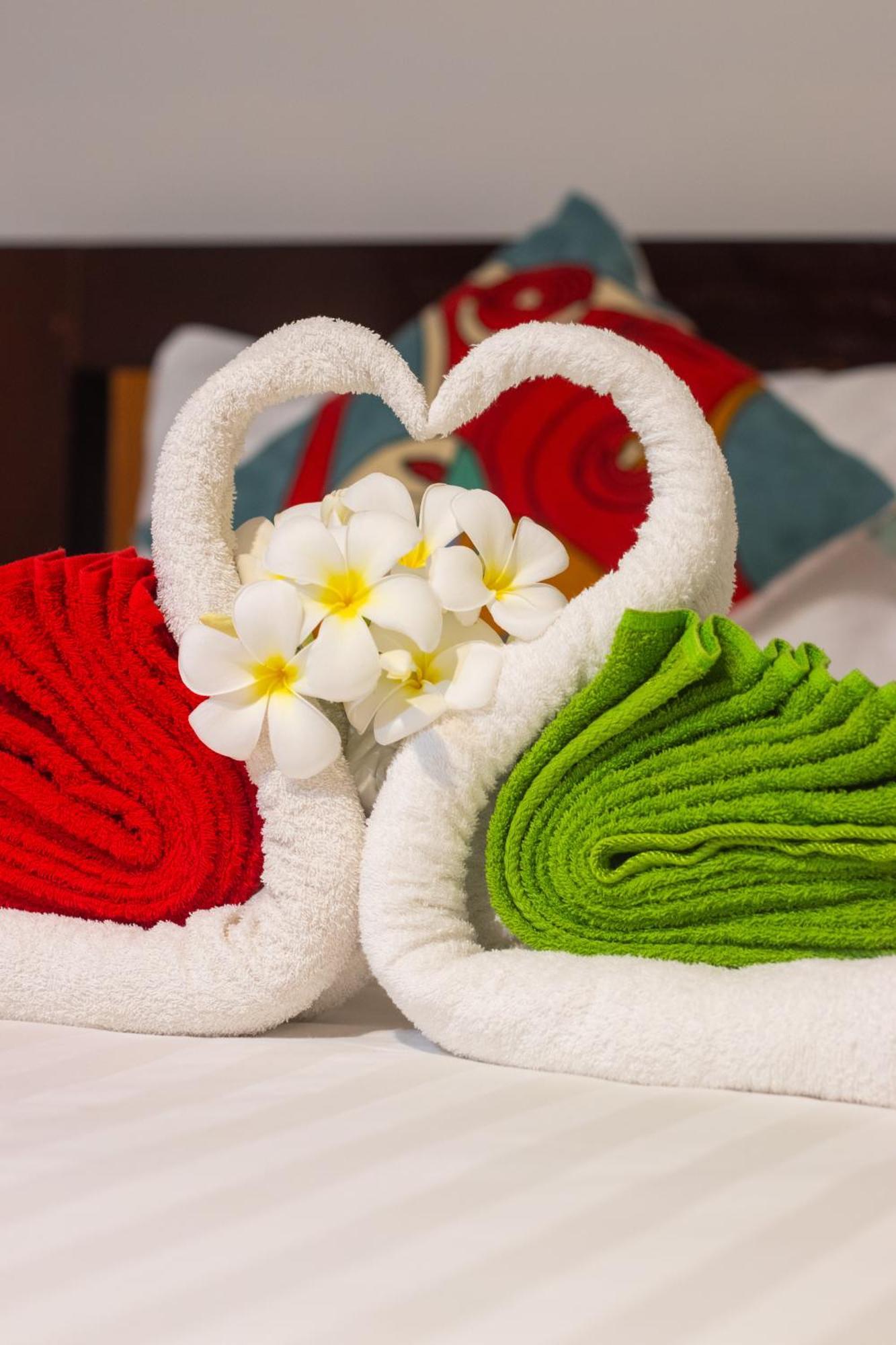 Good Vibes Hotel Siem Reap Buitenkant foto