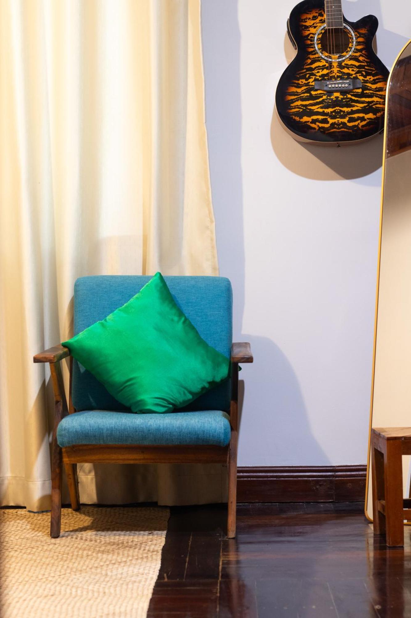 Good Vibes Hotel Siem Reap Buitenkant foto