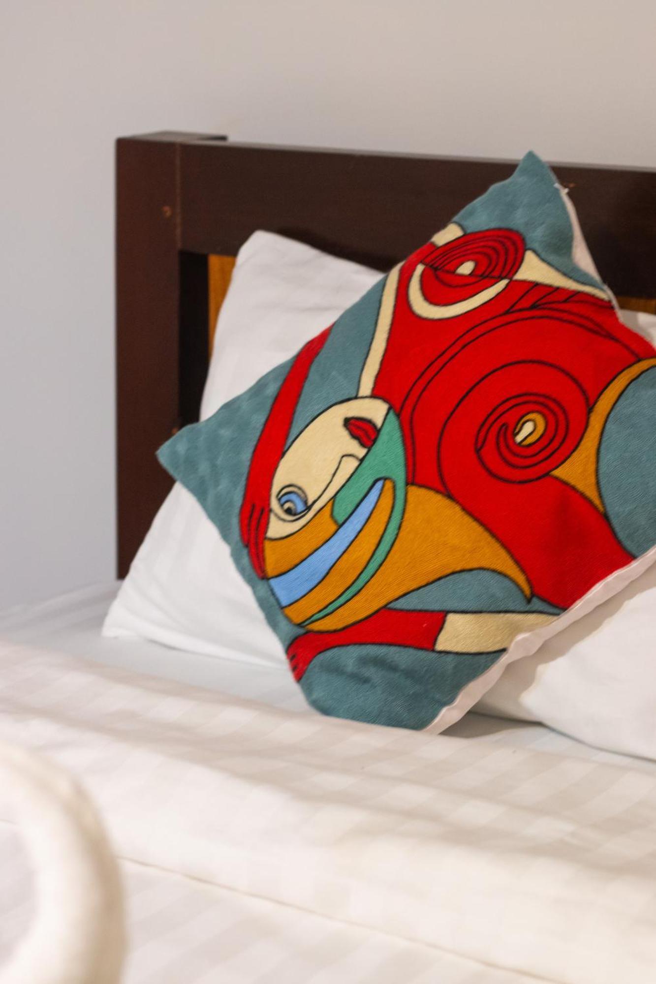 Good Vibes Hotel Siem Reap Buitenkant foto